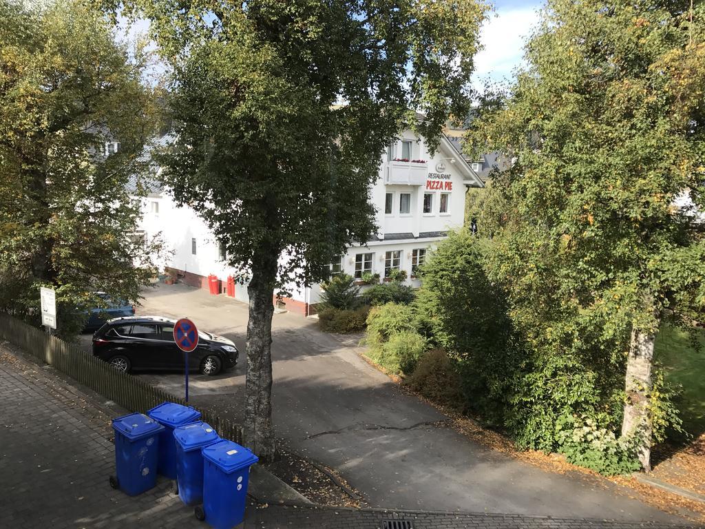 Fewo Zentral Willingen  Eksteriør billede